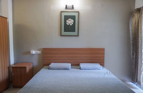 Vadavalli Resort | The Healing Hills Naturopathy & Wellness Centre