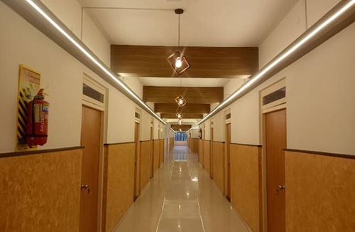 Vadavalli Resort | The Healing Hills Naturopathy & Wellness Centre