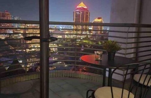 Petaling Jaya Condo | The Heart Of Sunway Treasuren