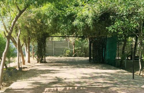 Kalol House | The Heaven - Farms & Resorts