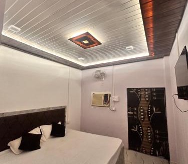 Kanpur Bed & Breakfast | The heaven inn