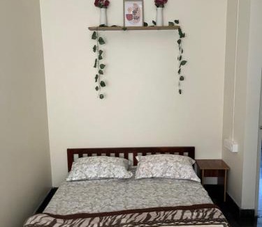 Mysore Apartment | The Heritage Homes