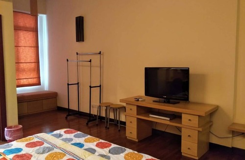Seri Kembangan Condo | The Heritage Lake View + Wifi Condo