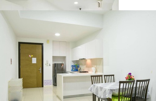 Ampang Condo | The Heritage, Private, Relax, Work & Home NearKLCC