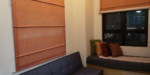 Seri Kembangan Apartment | The Heritage Residence