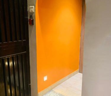 Gopalbari Hostel | The Hidden Den Hostel
