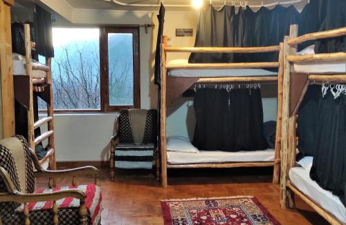Jagatsukh Hostel | The Hideout - Hiraeth