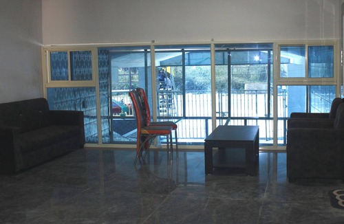 Ghumsur Hotel | The Hill Resorts Daringbadi