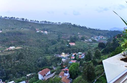 Kodaikanal House | The Hills Edge