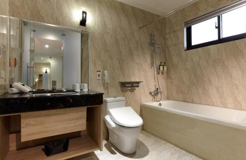 East District Hotel | The HO Hotel