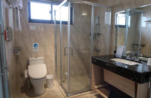 East District Hotel | The HO Hotel