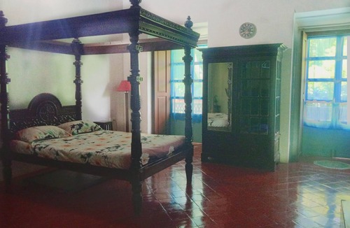 Cansaulim Condo | The Honeymooners Houstel ,193 year old Heritage House