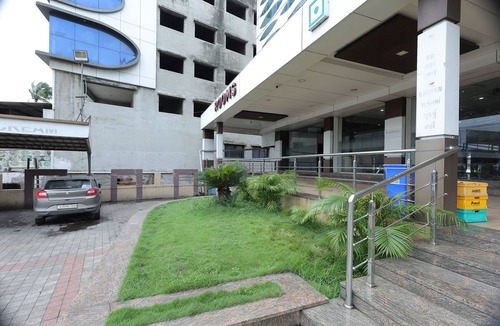 Palsana Hotel | The Horizon Hotel Surat