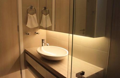 Imbi Apartment | The Horizon Residences
