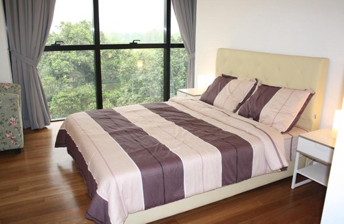 Imbi Apartment | The Horizon Residences