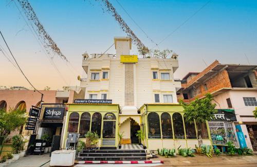 Gopalbari Hostel | The Hosteller Jaipur, City Centre