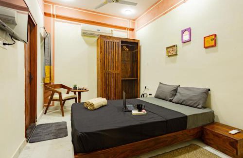 Gopalbari Hostel | The Hosteller Jaipur, City Centre