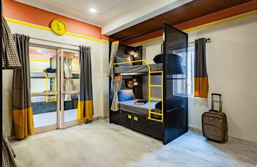 Gopalbari Hostel | The Hosteller Jaipur, City Centre