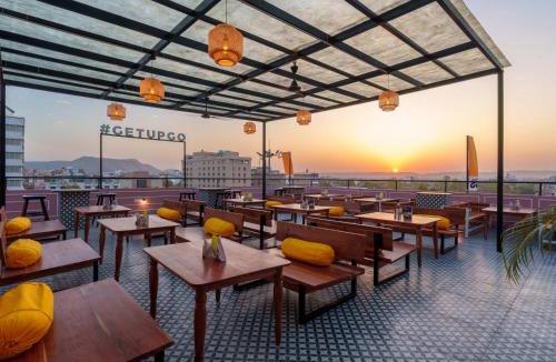 Gopalbari Hostel | The Hosteller Jaipur, MI Road