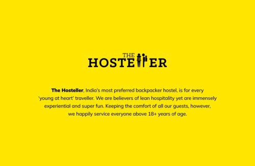 Mussoorie Hostel | The Hosteller Mussoorie By the Streamside, Kempty