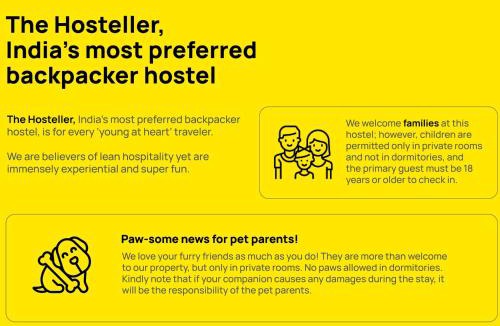 Vythiri Hostel | The Hosteller Wayanad, Vythiri