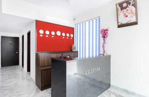 Jagatpura Hotel | The Hotel Lotus Prime