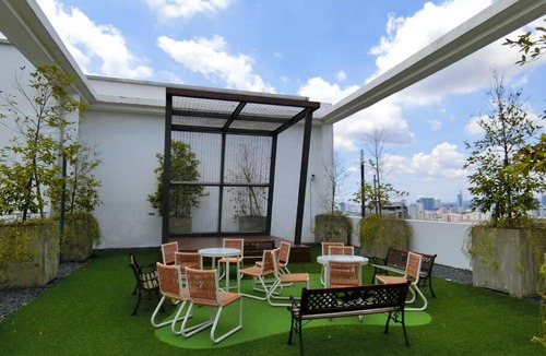 Bandar Tun Razak Apartment | The House - Terminal TBS station