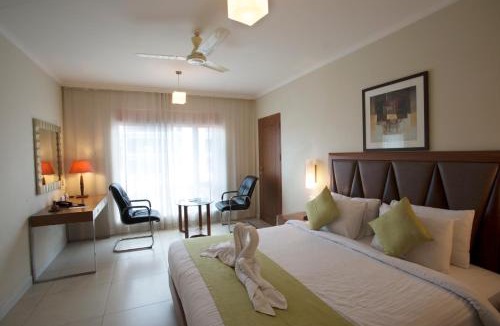 Vasco da Gama Hotel | The HQ