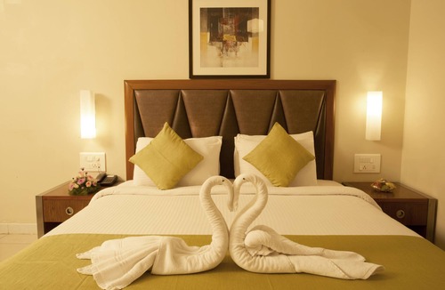 Vasco da Gama Hotel | The HQ