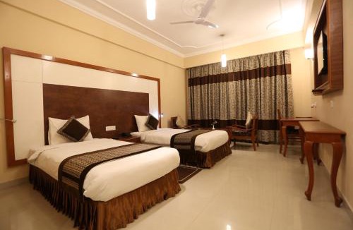 Gaya Hotel | The Imperial Bodhgaya