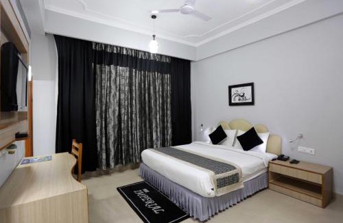 Gaya Hotel | The Imperial Bodhgaya