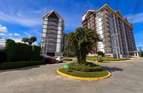 Talisay Apartment | The Infinity View