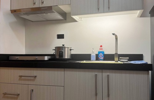 Talisay Condo | The Infinity View