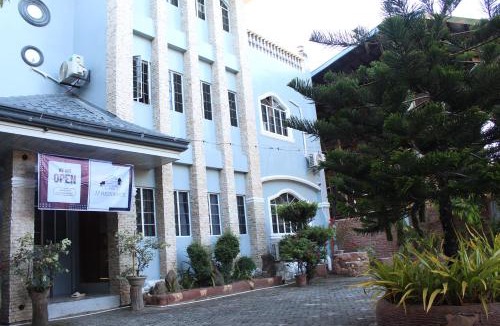 Tuguegarao House | The J2 Residence
