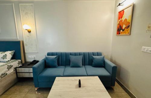 Sanganer Apartment | The Jaipur Edits
