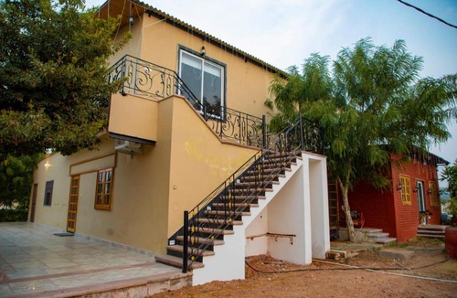 Village Hokra Resort | The Kadamba Agro Tourism Resort