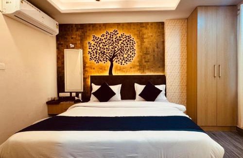 Amer Fort Road Hotel | The kanak valley Hotel