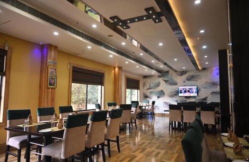 Sakchi Hotel | The Kannelite