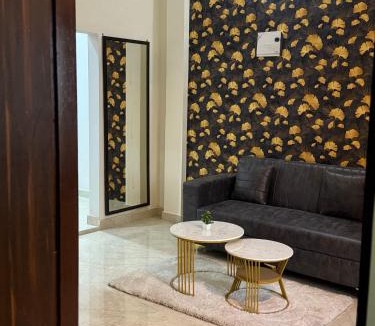 Kakarmatha Apartment | The Kashi Nest