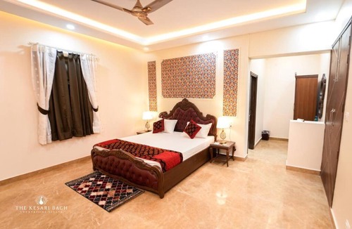 Taoru Villa | The Kesari Bagh- Boutique Countryside Estate