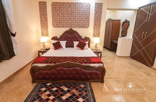 Taoru Villa | The Kesari Bagh- Boutique Countryside Estate