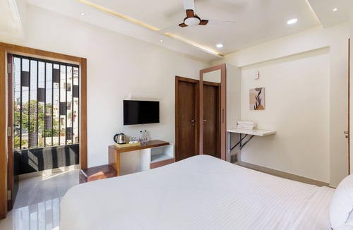 Fatehpura Hotel | The Keys By Unique Choice Hotels