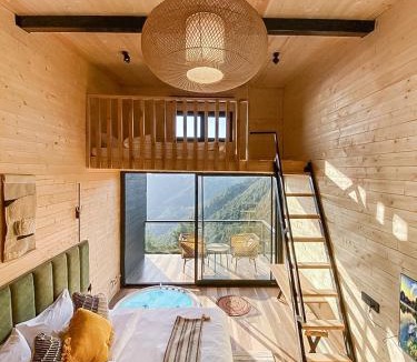 Mussoorie House | The Kiana's
