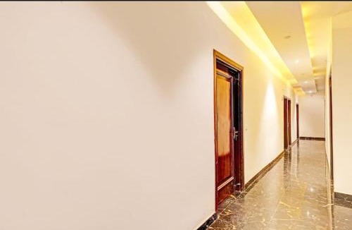 Ghaziabad Hotel | THE KRISHNA's BLISS HOTEL