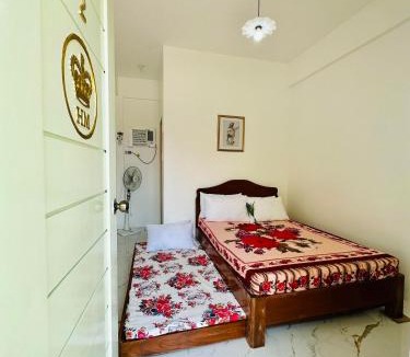 Agdangan Resort | The Kroun Seafront Residences
