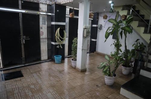 Naini House | The Kumbh Comfort Homestay