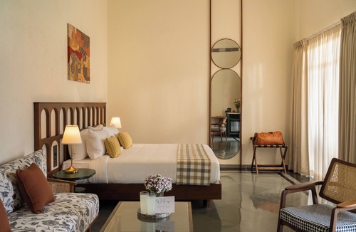 Kumbalam Resort | The Lake Manor