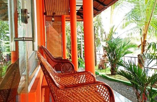 Alappuzha Bed & Breakfast | The Lake Paradise Boutique Resort