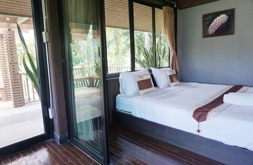 Lampang Hotel | The Lampang Villa