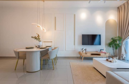 Maluri Condo | The Lavile Horizon KL Apartments